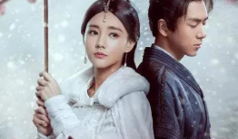 电视剧古装片,权谋与爱情的纠葛