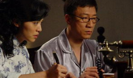 电视剧孙红雷,从荧幕硬汉到演技派巨星