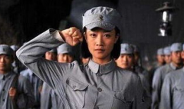 抗日女英雄电视剧,抗日女英雄的传奇岁月